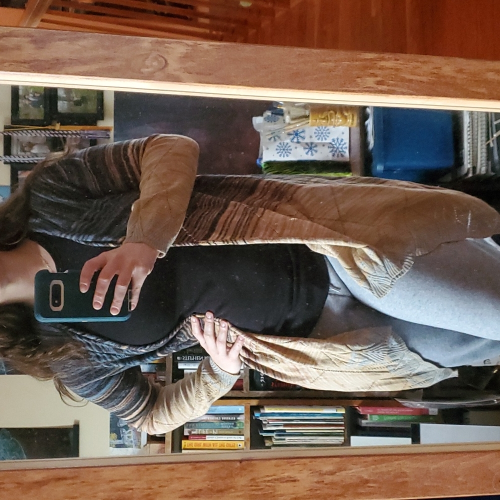 Nic + Zoe Cardigan